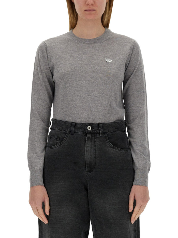 Maison Kitsuné "Baby Fox" Jersey