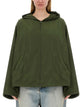 Balenciaga Hooded Jacket