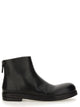 Marsèll "Pumpkin Wedge" Boot