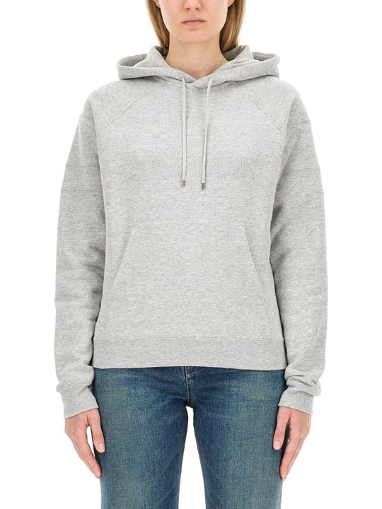 Saint Laurent Hoodie