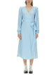 Rotate Birger Christensen Dress With Bow