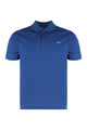 Paul & Shark Cotton Piquet Polo