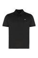 Paul & Shark Cotton Piqué Polo Shirt