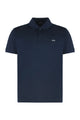 Paul & Shark Cotton Piqué Polo Shirt
