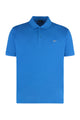 Paul & Shark Cotton Piqué Polo Shirt