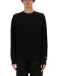 Carhartt Wip Cotton "Chase" Sweatshirt
