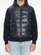 Moncler Logo-Patch Padded Jacket