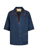Valentino Garavani Denim Shirt