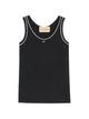Valentino Garavani Cotton Jersey Top