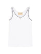 Valentino Garavani Cotton Jersey Top