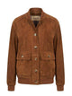 Valentino Garavani Leather Jacket