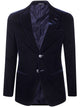 Giorgio Armani "George" Woven Blazer