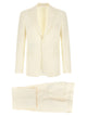 Pal Zileri Wool Dress - Ceremony Line