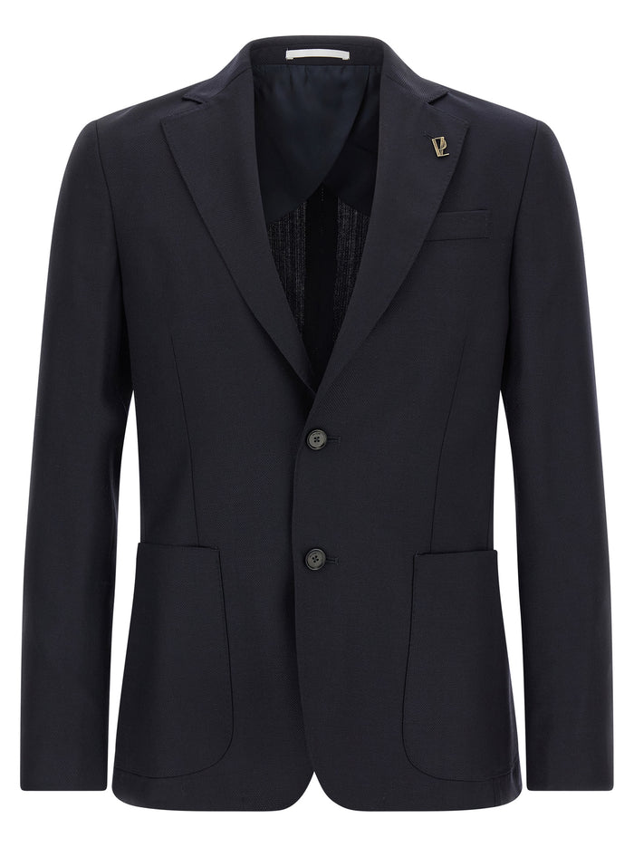 Pal Zileri 'Baron' Blazer