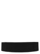 Pal Zileri Satin Tuxedo Headband