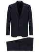 Pal Zileri Wool Dress