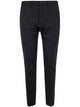 Nine In The Morning Easy Chino Slim Man Trousers