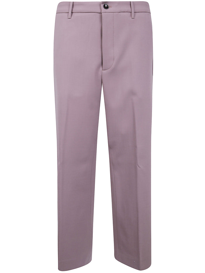 Nine In The Morning "Apollon Baggy" Trouser