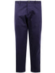 Nine In The Morning "Giove Piatto" Slim Trouser