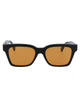 Retrosuperfuture Refined Acetate Sunglasses