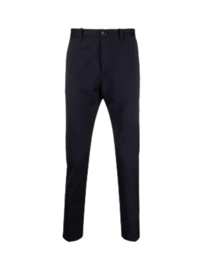 Nine In The Morning Easy Slim Chino Man Pants