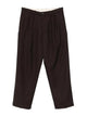 Nine In The Morning `Kai` Baggy Pants