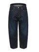 Nine In The Morning `Albert` 5-Pocket Loose Pants