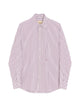 Valentino Garavani Patterned Cotton Shirt