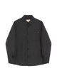 Valentino Garavani Grey Polyester Wool Jacket