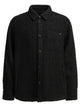 Valentino "Vgold" Overshirt Jacket
