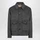 Valentino Garavani Valentino Garavani Wool Cashmere Jacket