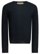 Valentino "Vlogo Signature" Crewneck Sweater