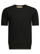 Valentino "Vlogo" Round Neck Sweater