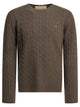 Valentino "Vlogo" Crew-Neck Sweater