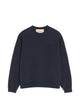 Valentino Garavani Navy Co100% Valentino Garavani Sweaters.
