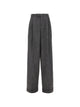 Valentino Garavani Valentino Garavani Trousers In Wool