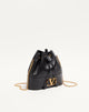Valentino Vlogo Signature Mini Drawstring