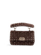 Valentino Garavani `Rockstud` Small Bag