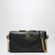 Valentino Small Black Panthea Crossbody Bag