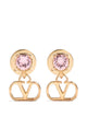Valentino Garavani Vlogo Signature Earrings