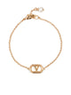 Valentino Bracelet Ovalette Metalloperla