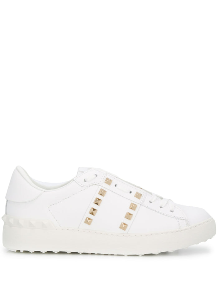 Valentino Sneaker Rockstud Untitled