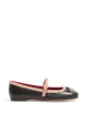 Valentino Ballerina Rockstud