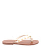 Valentino Garavani `Rockstud` Sandals