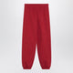 Anine Bing Red Jogging Pants