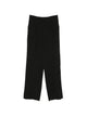 Saint Laurent Belt-Loops Trousers