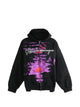 Balenciaga Zip Up Hoodie