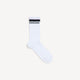 Balenciaga Logo Socks
