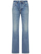 Balenciaga Straight Slim Leg