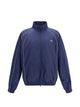 Balenciaga Piping-Detail Tracksuit Jacket